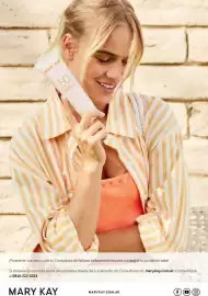 Catálogo Mary Kay Página 24