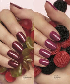 Catálogo Violetta Cosméticos Página 10