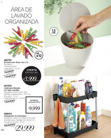 Catálogo Violetta Cosméticos Página 100