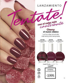 Catálogo Violetta Cosméticos Página 11