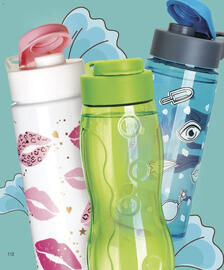 Catálogo Violetta Cosméticos Página 112