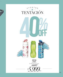 Catálogo Violetta Cosméticos Página 113