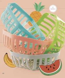 Catálogo Violetta Cosméticos Página 116