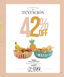 Catálogo Violetta Cosméticos Página 117