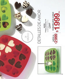 Catálogo Violetta Cosméticos Página 119