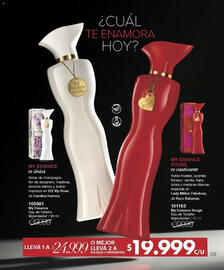 Catálogo Violetta Cosméticos Página 123