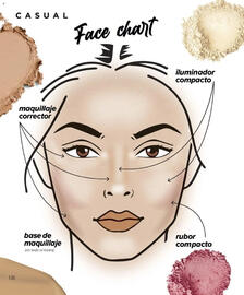 Catálogo Violetta Cosméticos Página 130