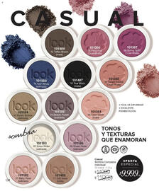 Catálogo Violetta Cosméticos Página 134