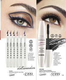 Catálogo Violetta Cosméticos Página 135