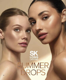 Catálogo Violetta Cosméticos Página 14