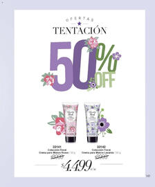 Catálogo Violetta Cosméticos Página 141