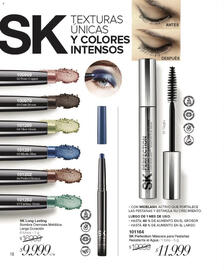 Catálogo Violetta Cosméticos Página 18