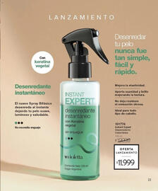 Catálogo Violetta Cosméticos Página 23