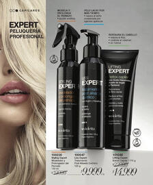 Catálogo Violetta Cosméticos Página 24