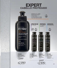 Catálogo Violetta Cosméticos Página 25