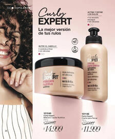 Catálogo Violetta Cosméticos Página 26