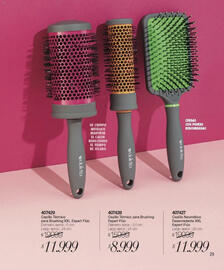 Catálogo Violetta Cosméticos Página 29