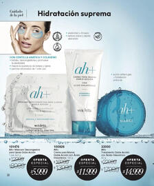 Catálogo Violetta Cosméticos Página 38