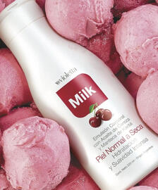 Catálogo Violetta Cosméticos Página 4