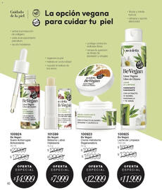 Catálogo Violetta Cosméticos Página 40