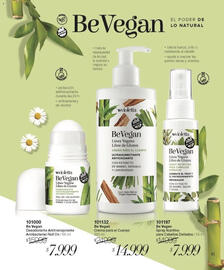 Catálogo Violetta Cosméticos Página 41