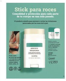 Catálogo Violetta Cosméticos Página 45