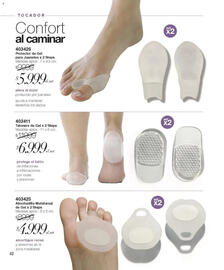 Catálogo Violetta Cosméticos Página 48