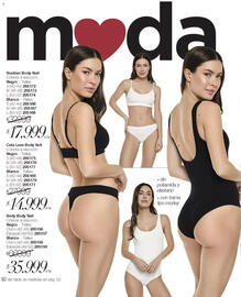 Catálogo Violetta Cosméticos Página 50