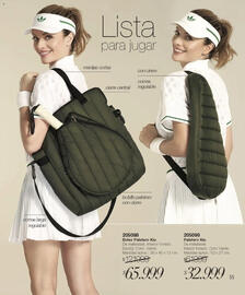 Catálogo Violetta Cosméticos Página 55