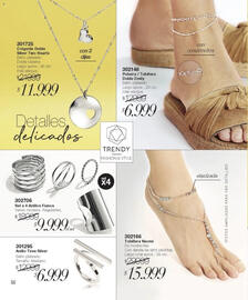 Catálogo Violetta Cosméticos Página 56