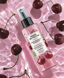 Catálogo Violetta Cosméticos Página 6