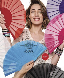 Catálogo Violetta Cosméticos Página 61