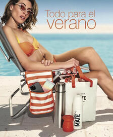 Catálogo Violetta Cosméticos Página 64