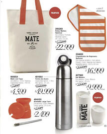 Catálogo Violetta Cosméticos Página 65