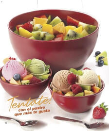 Catálogo Violetta Cosméticos Página 70