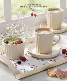 Catálogo Violetta Cosméticos Página 72