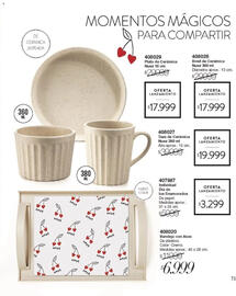 Catálogo Violetta Cosméticos Página 73