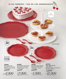 Catálogo Violetta Cosméticos Página 74