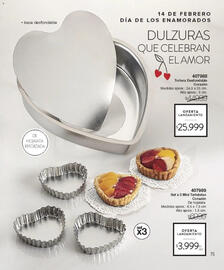 Catálogo Violetta Cosméticos Página 75