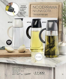 Catálogo Violetta Cosméticos Página 79