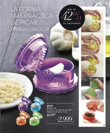 Catálogo Violetta Cosméticos Página 81