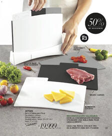 Catálogo Violetta Cosméticos Página 83