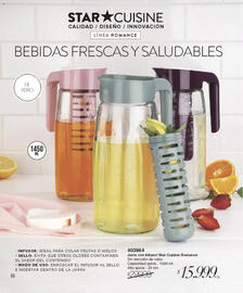 Catálogo Violetta Cosméticos Página 86