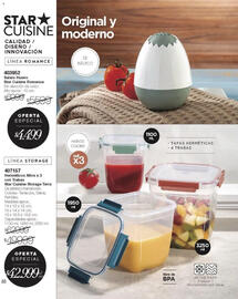 Catálogo Violetta Cosméticos Página 88