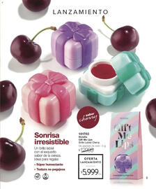 Catálogo Violetta Cosméticos Página 9