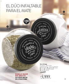 Catálogo Violetta Cosméticos Página 91