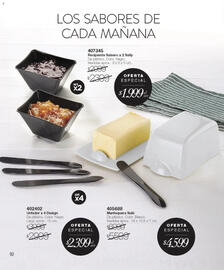 Catálogo Violetta Cosméticos Página 92