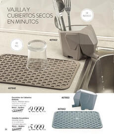 Catálogo Violetta Cosméticos Página 94