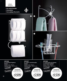 Catálogo Violetta Cosméticos Página 98