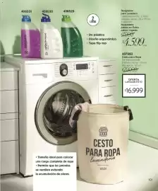 Catálogo Violetta Cosméticos Página 101